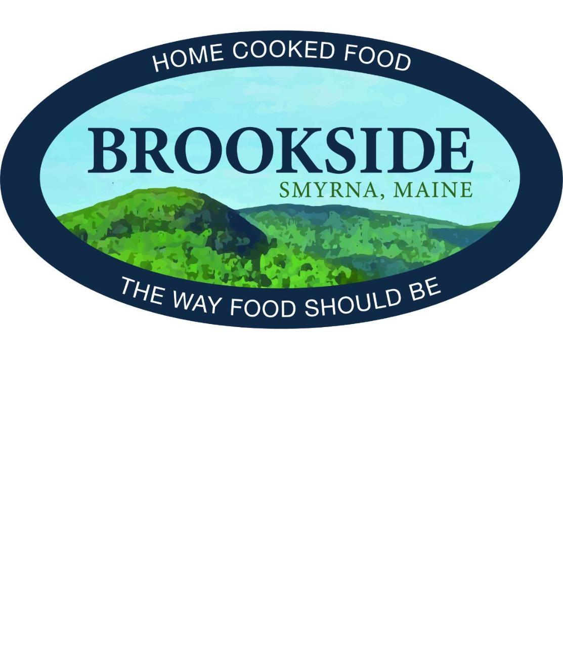 The Brookside Inn Ludlow Zewnętrze zdjęcie